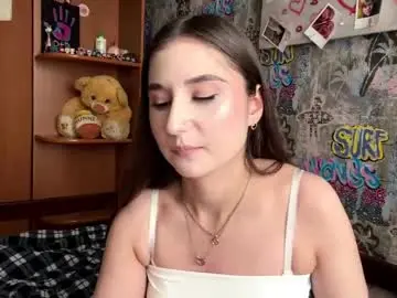 Chaturbate Adult Webcam of mollyqueen18