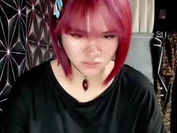 Chaturbate Live Sex Cam of queen_elicktra