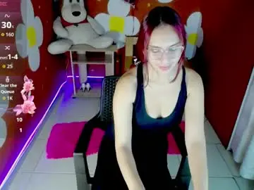 Chaturbate Free Live Porn of ashley_erotic
