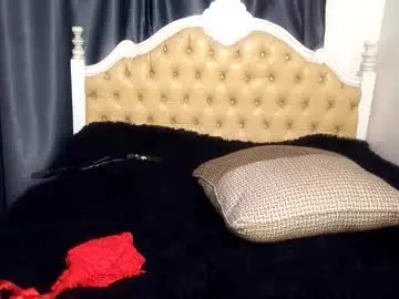Chaturbate Adult Video Chat of averygoodbadgirl