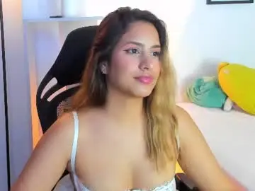 Chaturbate Best Webcam of gabriella__tom