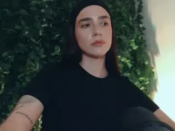 Chaturbate Nude Webcam of ivyjonson