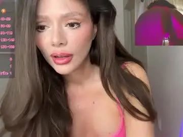 Chaturbate Live Sex Cam of lisa_graham