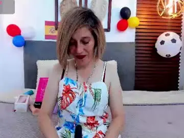 Chaturbate Live Porn of margott_mature