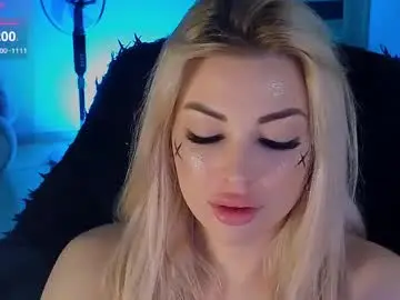 Chaturbate Best Webcam of milanafox_
