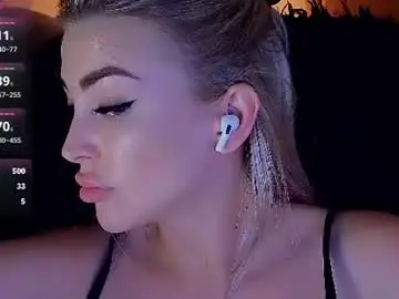 Chaturbate Private Sex Chat of milanafox_