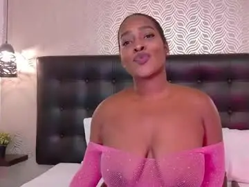 Chaturbate Live Sex Cam of naiaramasson_