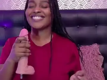 Chaturbate Private Sex Chat of naiaramasson_