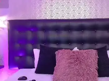 Chaturbate Nude Webcam of naiaramasson_