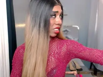 Chaturbate Live Sex Cam of sahayafox