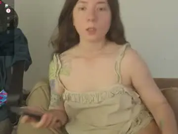 Chaturbate Best Webcam of sexy_b0rsch