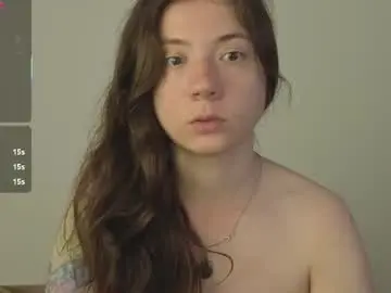 Chaturbate Live Sex Cam of sexy_b0rsch