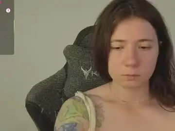 Chaturbate Sex Cam of sexy_b0rsch