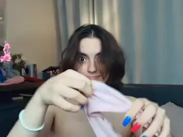 Chaturbate Live Sex Cam of baby_is_ready
