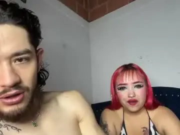 Chaturbate Watch Live Sex Cams of cherry_jeckyll