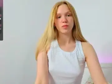 Chaturbate Live Sex of gentle_angel_melissa