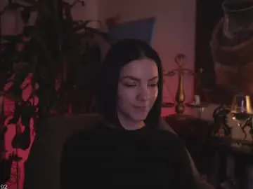 Chaturbate Live Sex Cam of hollylinder_