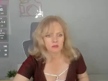 Chaturbate Sex Chat of victoria_nelson