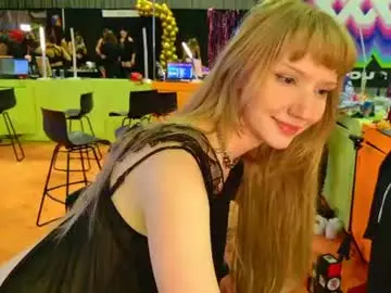 Chaturbate Live Sex Cam of eve003300