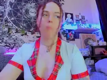 Chaturbate Nude Webcam of fearlessdiva_x