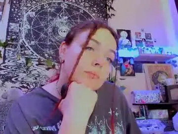 Chaturbate Adult Webcams of fearlessdiva_x