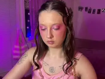 Chaturbate Best live sex cam show of jenny_cox_love
