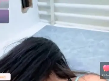 Chaturbate Watch Live Sex Cams of mia_reys