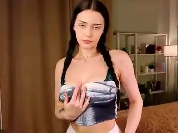 Chaturbate Best live sex cam show of odelyncure