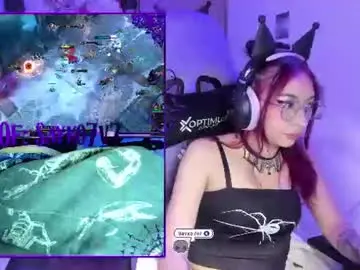 Chaturbate Live Porn of saiko7w7