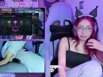 Chaturbate Adult Video Chat of saiko7w7