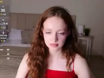 Chaturbate Best Webcam of sallypinkman