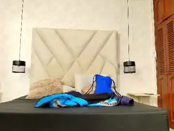 Chaturbate Live Sex Cam of ambarraj