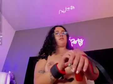 Chaturbate Adult Webcam of isaxcurves
