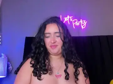 Chaturbate Free Porn Cam of isaxcurves