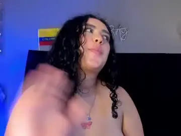Chaturbate Live Sex of isaxcurves