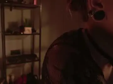 Chaturbate Sex Cam of koracrosbie