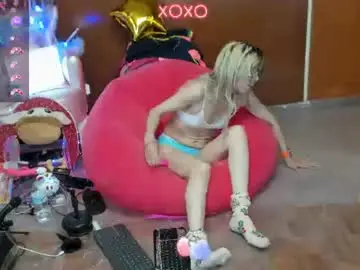 Chaturbate Free Live Porn of laflakita21