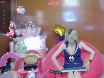 Chaturbate Sex Chat of laflakita21