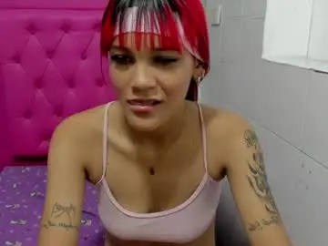 Chaturbate Free Live Porn of milkyway_18
