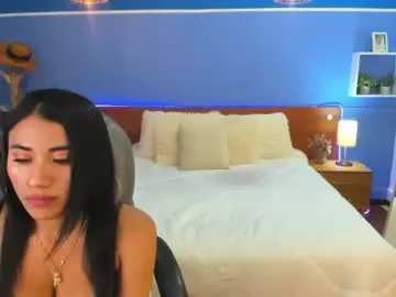 Chaturbate Adult Webcam of violet_anderson_