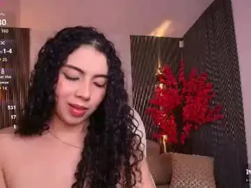 Chaturbate Sex Chat of carolyn_collins