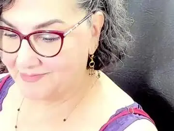 Chaturbate Best Webcam of cataleya_mom_