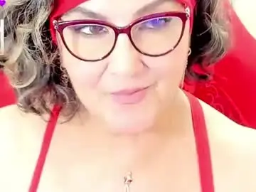 Chaturbate Adult Webcam of cataleya_mom_