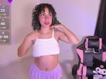 Chaturbate Live Porn of conejita_lis