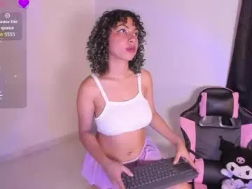 Chaturbate Watch Live Sex Cams of conejita_lis