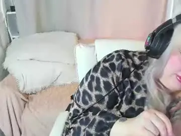 Chaturbate Adult Webcam of kate_jenny_
