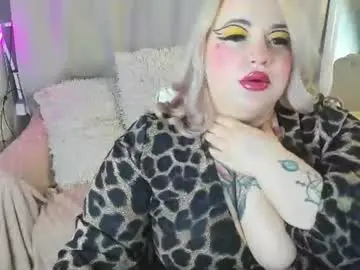 Chaturbate Nude Webcam of kate_jenny_