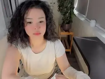 Chaturbate Best Webcam of mikasssu