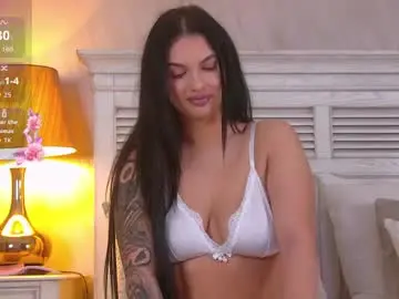 Chaturbate Live Sex of aliranightvale