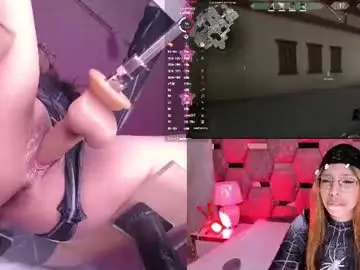 Chaturbate Live Sex of lunaaridi
